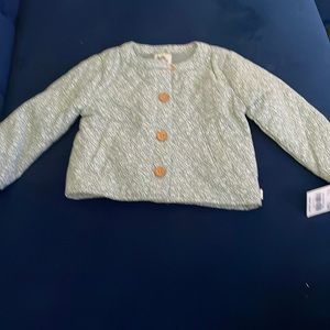 Baby B’Gosh jacket, girls, size 12 months
